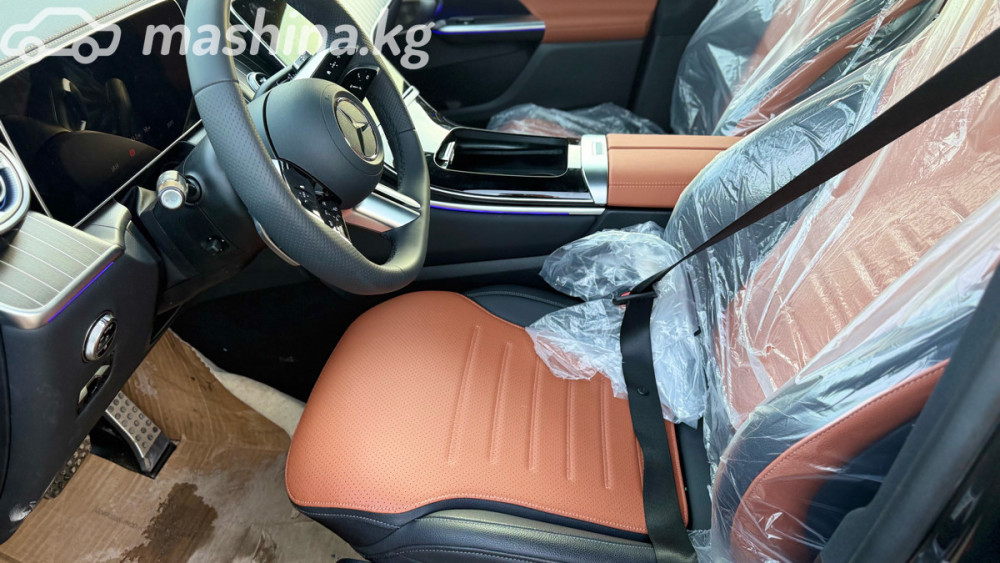 Mercedes-Benz GLC Coupe II (C254) 300 2.0, 2025 Бишкек - изображение 5