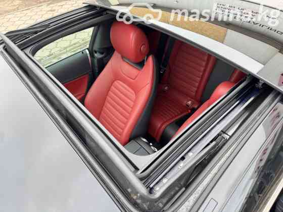 Mercedes-Benz C-Класс IV (W205) Рестайлинг 400 3.0, 2023 Бишкек