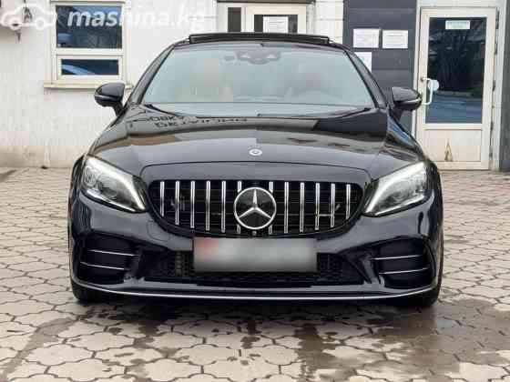 Mercedes-Benz C-Класс IV (W205) Рестайлинг 400 3.0, 2023 Бишкек