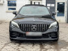 Mercedes-Benz C-Класс IV (W205) Рестайлинг 400 3.0, 2023 Бишкек