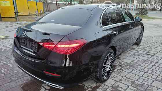 Mercedes-Benz C-Класс V (W206) 300 2.0, 2022 Бишкек