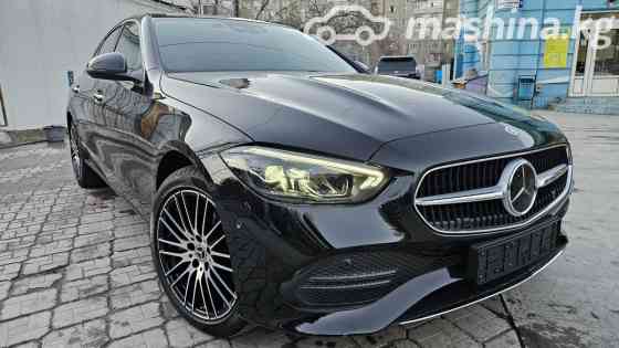 Mercedes-Benz C-Класс V (W206) 300 2.0, 2022 Бишкек
