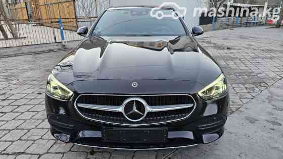 Mercedes-Benz C-Класс V (W206) 300 2.0, 2022 Бишкек
