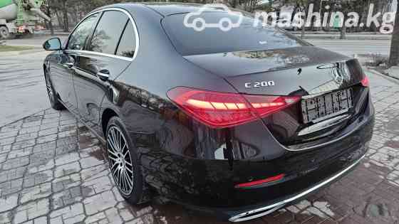 Mercedes-Benz C-Класс V (W206) 300 2.0, 2022 Бишкек