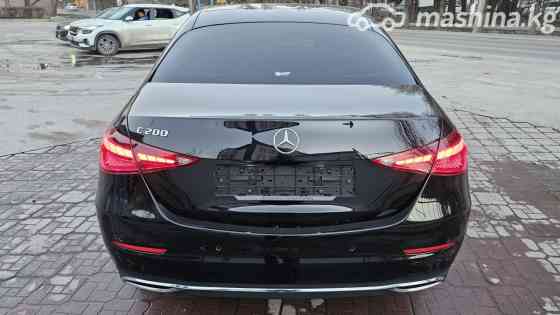 Mercedes-Benz C-Класс V (W206) 300 2.0, 2022 Бишкек