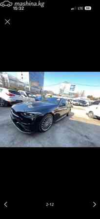 Mercedes-Benz C-Класс V (W206) 300 2.0, 2023 Бишкек