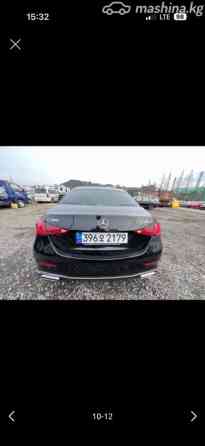 Mercedes-Benz C-Класс V (W206) 300 2.0, 2023 Бишкек