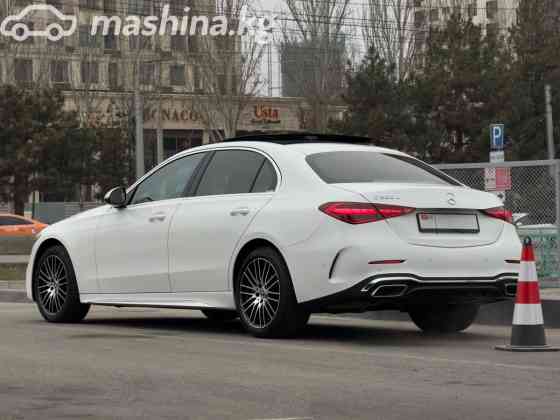 Mercedes-Benz C-Класс V (W206) 300 de 2.0, 2022 Бишкек