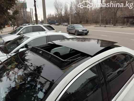 Mercedes-Benz C-Класс V (W206) 300 de 2.0, 2022 Бишкек