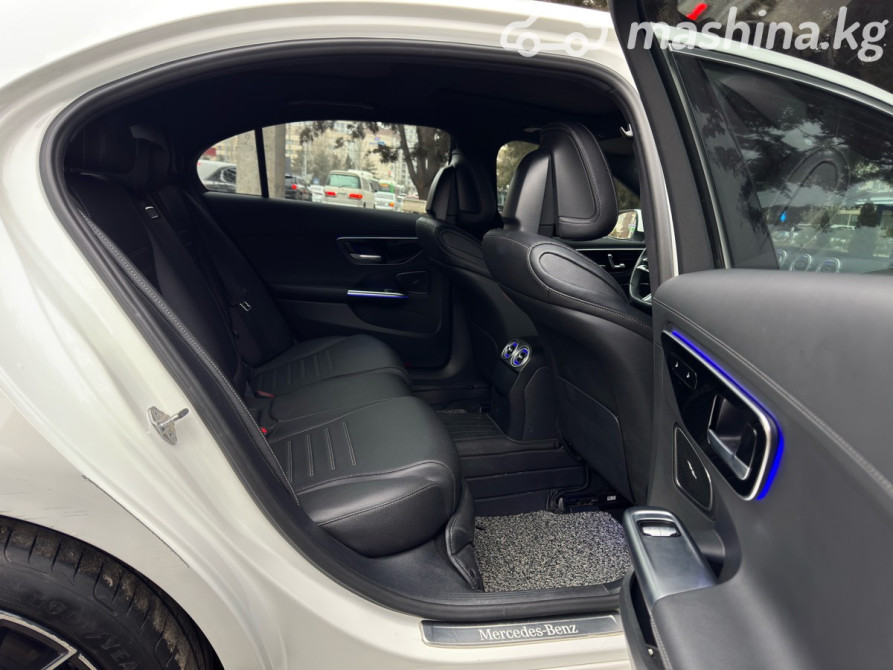 Mercedes-Benz C-Класс V (W206) 300 de 2.0, 2022 Бишкек - изображение 12