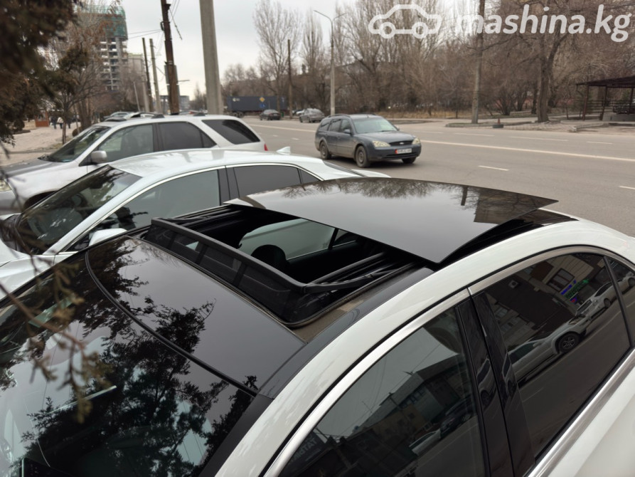 Mercedes-Benz C-Класс V (W206) 300 de 2.0, 2022 Бишкек - изображение 6