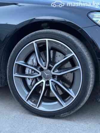 Mercedes-Benz C-Класс IV (W205) Рестайлинг 400 3.0, 2023 Бишкек