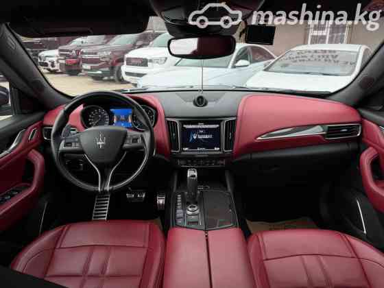 Maserati Levante I Рестайлинг S 3.0, 2020 Бишкек