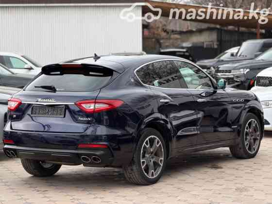 Maserati Levante I Рестайлинг S 3.0, 2020 Бишкек