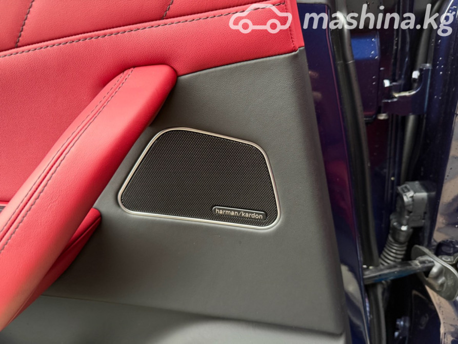 Maserati Levante I Рестайлинг S 3.0, 2020 Бишкек - изображение 11