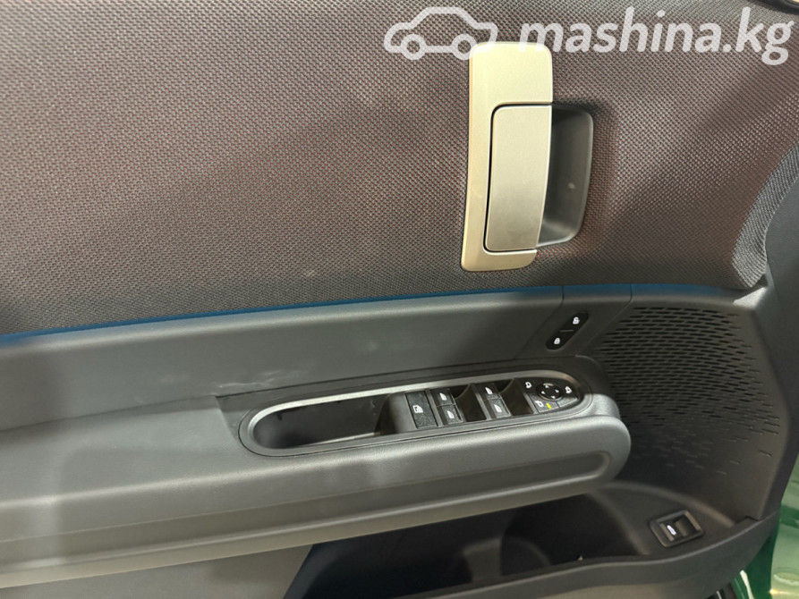 MINI Countryman II Рестайлинг 1.5, 2024 Бишкек - изображение 8