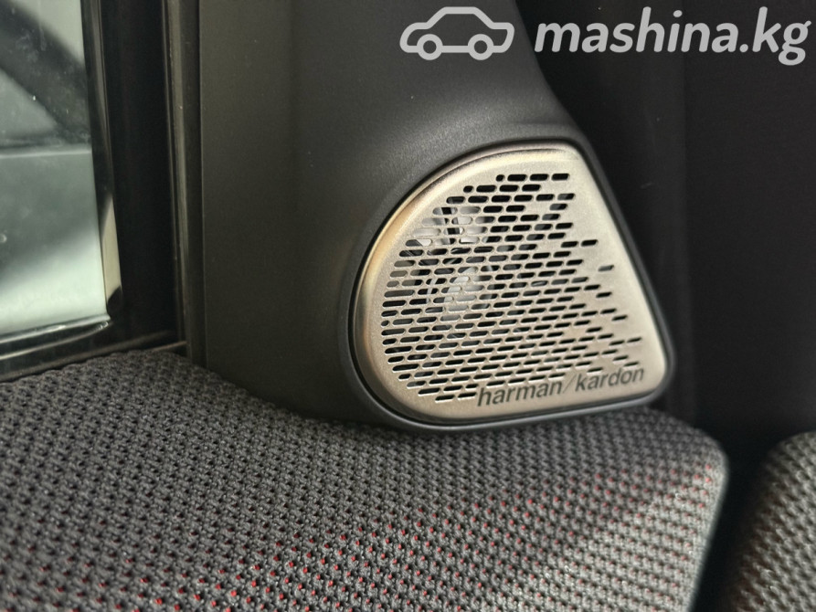 MINI Countryman II Рестайлинг 1.5, 2024 Бишкек - изображение 11