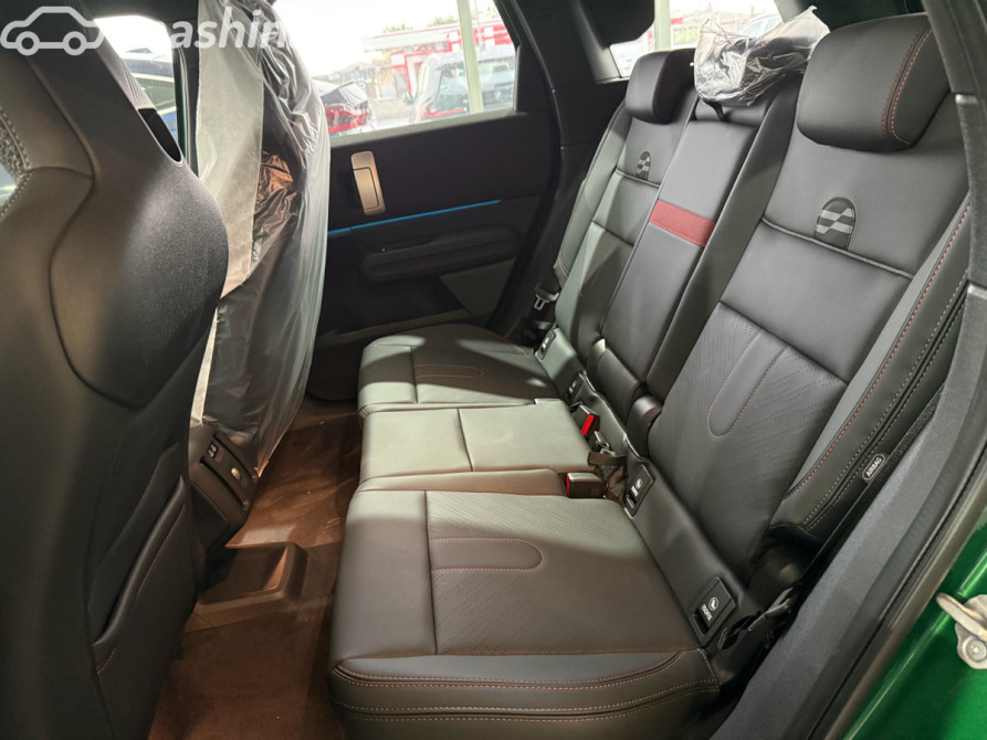 MINI Countryman II Рестайлинг 1.5, 2024 Бишкек - изображение 10