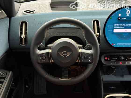 MINI Countryman II Рестайлинг 2.0, 2025 Бишкек