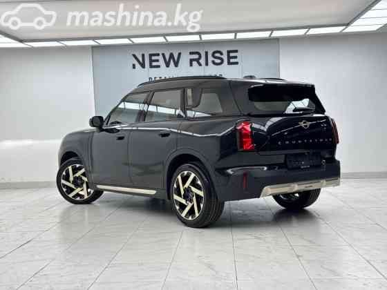 MINI Countryman II Рестайлинг 2.0, 2025 Бишкек