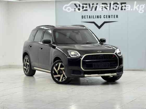 MINI Countryman II Рестайлинг 2.0, 2025 Бишкек
