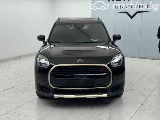 MINI Countryman II Рестайлинг 2.0, 2025 Бишкек