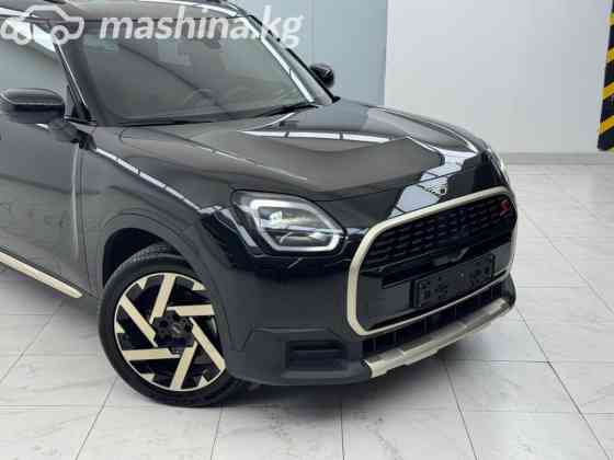 MINI Countryman II Рестайлинг 2.0, 2025 Бишкек