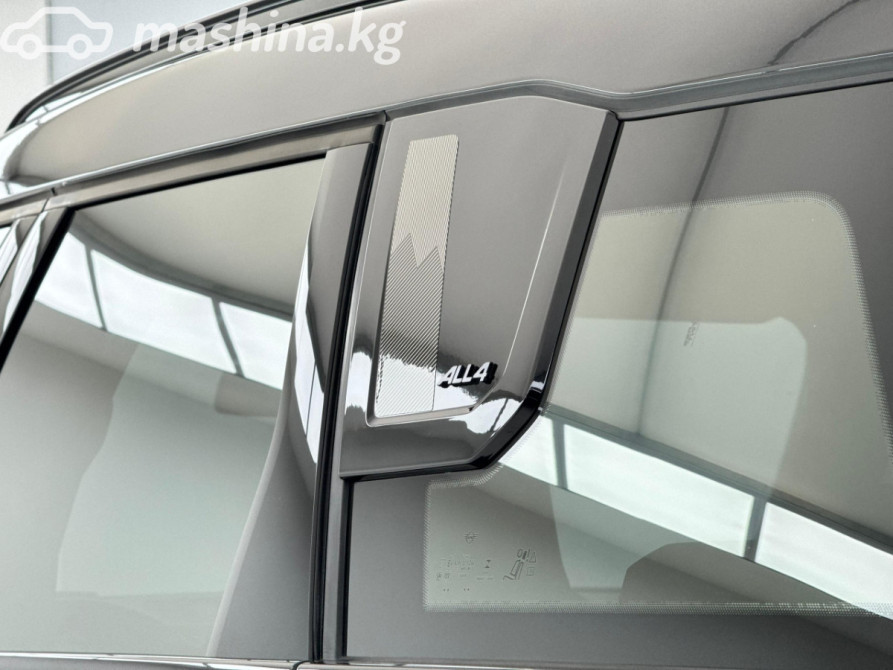 MINI Countryman II Рестайлинг 2.0, 2025 Бишкек - изображение 12