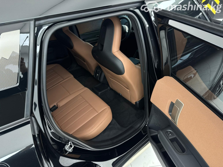 MINI Countryman II Рестайлинг 2.0, 2025 Бишкек - изображение 11