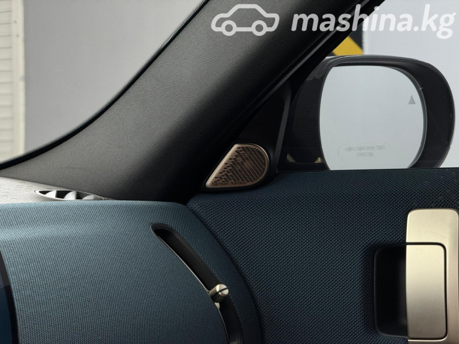 MINI Countryman II Рестайлинг 2.0, 2025 Бишкек - изображение 7