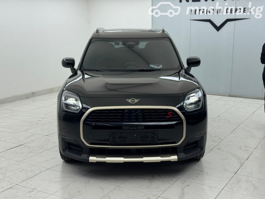 MINI Countryman II Рестайлинг 2.0, 2025 Бишкек - изображение 1