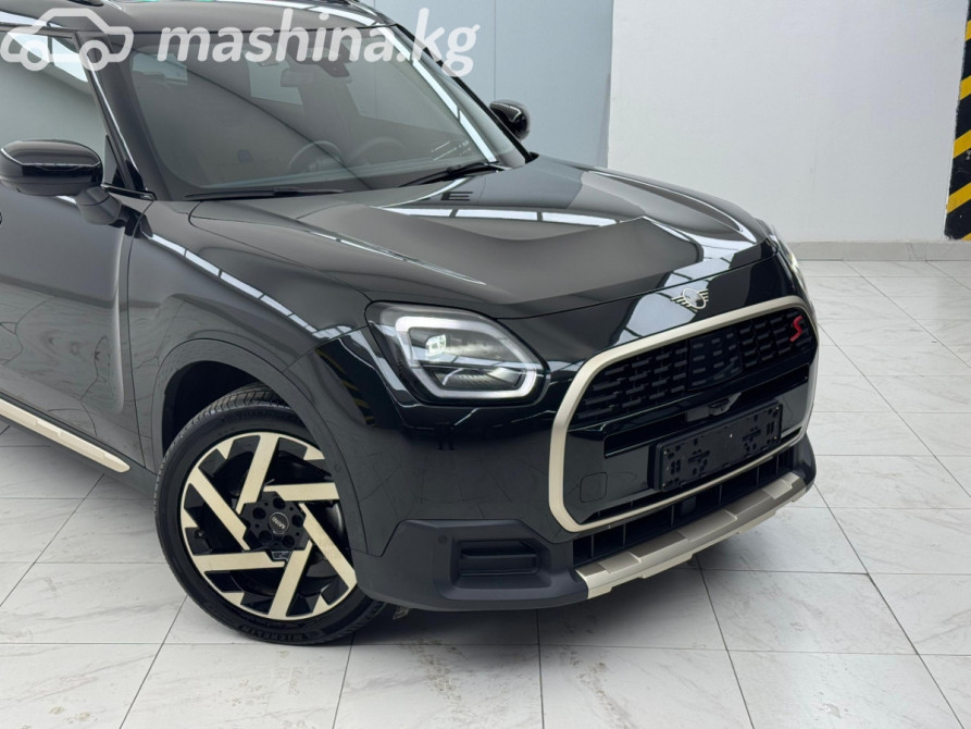 MINI Countryman II Рестайлинг 2.0, 2025 Бишкек - изображение 2