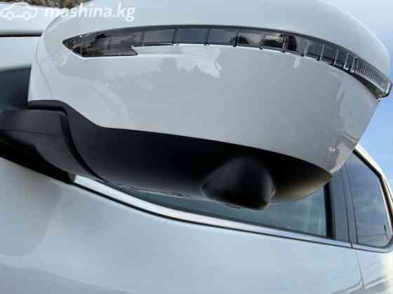 Nissan Navara (Frontier) IV (D23) 2.5, 2024 Бишкек