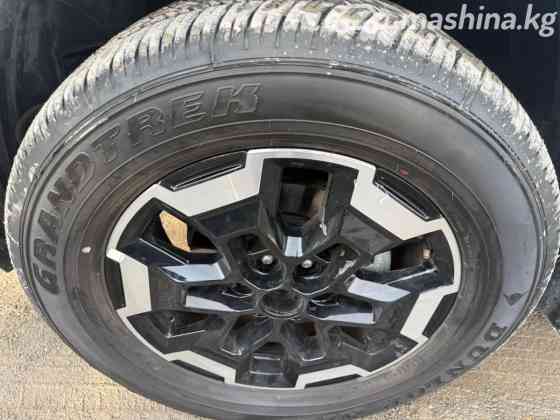 Nissan Navara (Frontier) IV (D23) 2.5, 2024 Бишкек