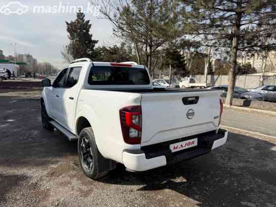 Nissan Navara (Frontier) IV (D23) 2.5, 2024 Бишкек
