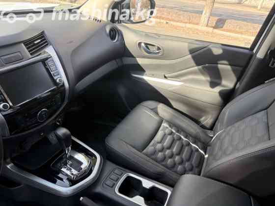 Nissan Navara (Frontier) IV (D23) 2.5, 2024 Бишкек