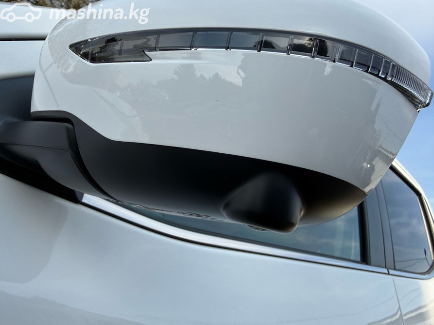 Nissan Navara (Frontier) IV (D23) 2.5, 2024 Бишкек - изображение 4