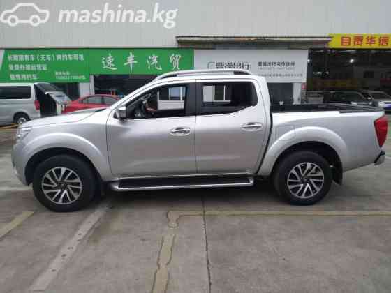 Nissan Navara (Frontier) IV (D23) 2.5, 2021 Бишкек