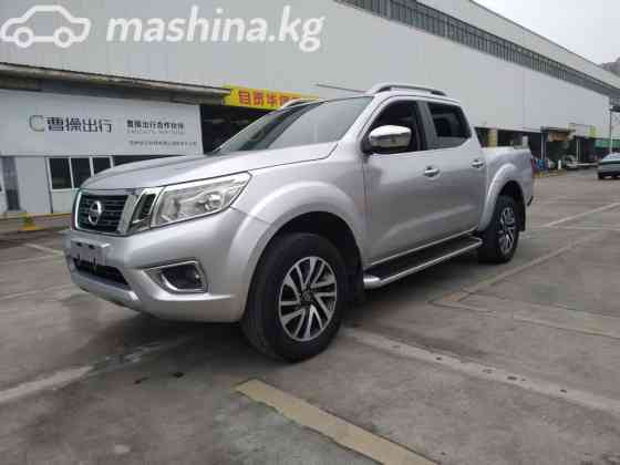 Nissan Navara (Frontier) IV (D23) 2.5, 2021 Бишкек