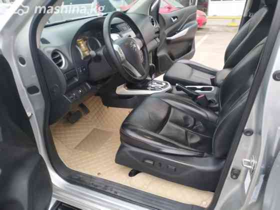 Nissan Navara (Frontier) IV (D23) 2.5, 2021 Бишкек