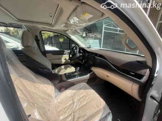 Nissan Navara (Frontier) IV (D23) 2.3, 2022 Бишкек