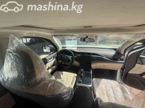 Nissan Navara (Frontier) IV (D23) 2.3, 2022 Бишкек