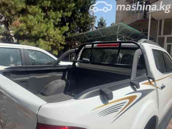 Nissan Navara (Frontier) IV (D23) 2.3, 2022 Бишкек
