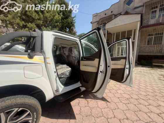 Nissan Navara (Frontier) IV (D23) 2.3, 2022 Бишкек