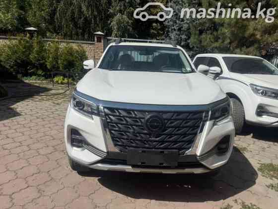 Nissan Navara (Frontier) IV (D23) 2.3, 2022 Бишкек