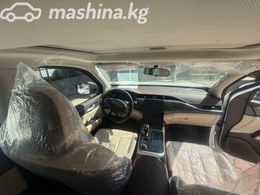 Nissan Navara (Frontier) IV (D23) 2.3, 2022 Бишкек - изображение 5