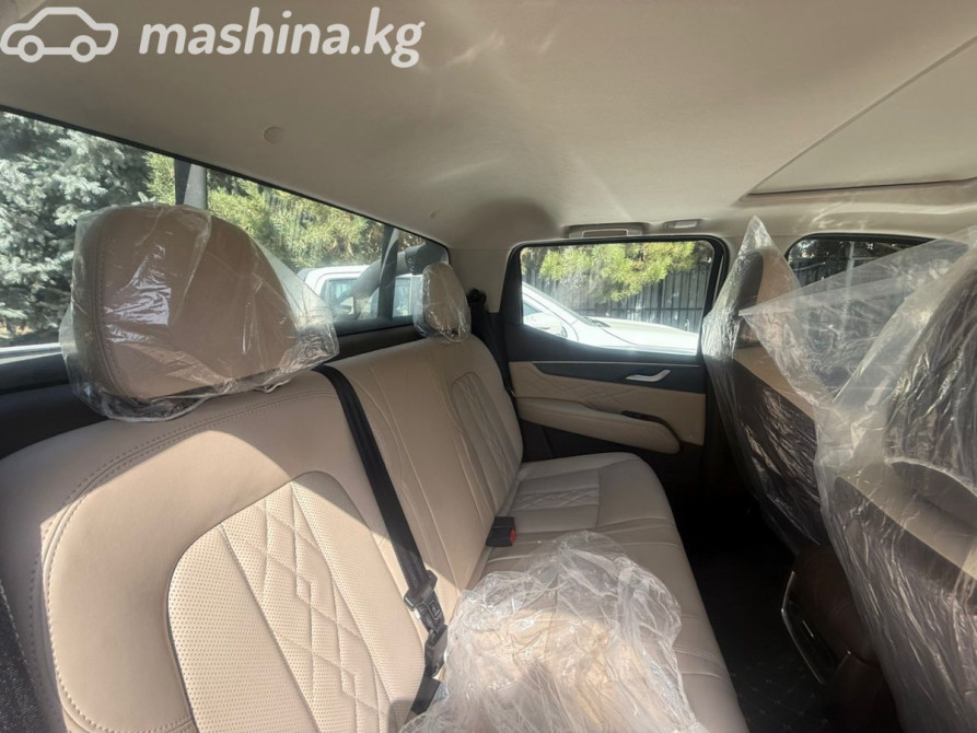 Nissan Navara (Frontier) IV (D23) 2.3, 2022 Бишкек - изображение 8