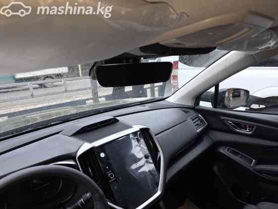 Subaru Ascent I Рестайлинг 2.4, 2025 Бишкек