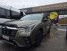 Subaru Ascent I Рестайлинг 2.4, 2025 Бишкек
