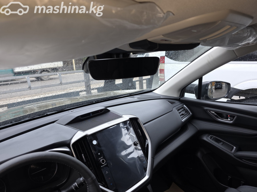 Subaru Ascent I Рестайлинг 2.4, 2025 Бишкек - изображение 5